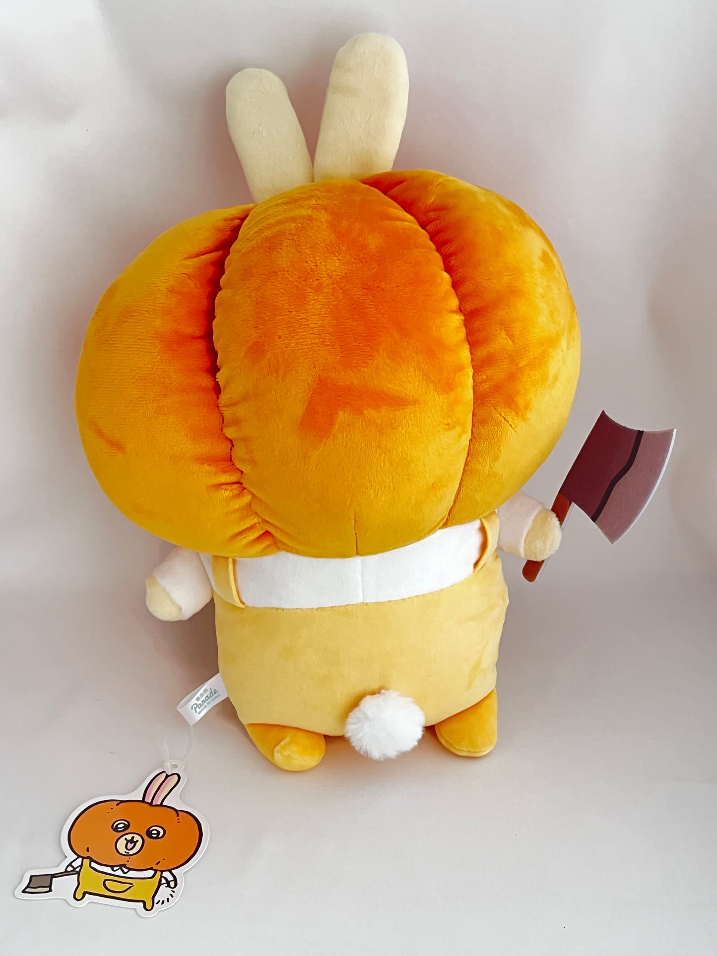 halloween usagi