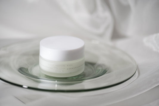 OSAJI Night Restore Mask