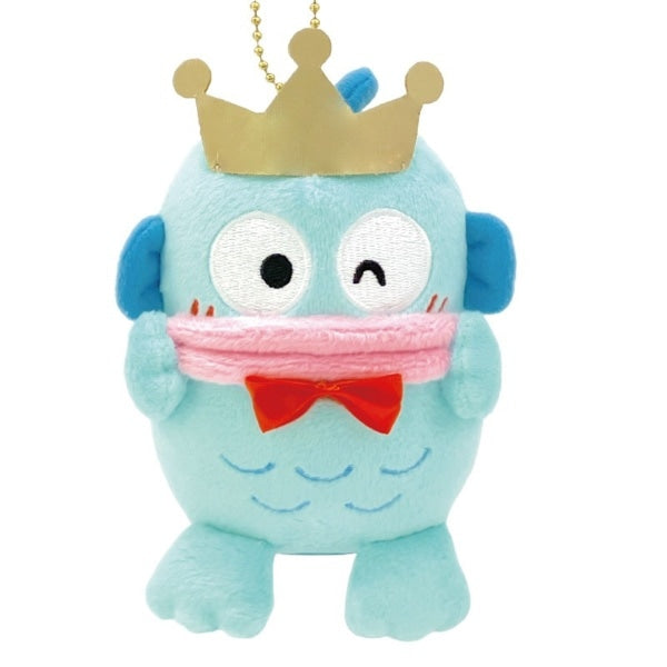 【Sanrio】皇冠水怪丨鎖匙扣
