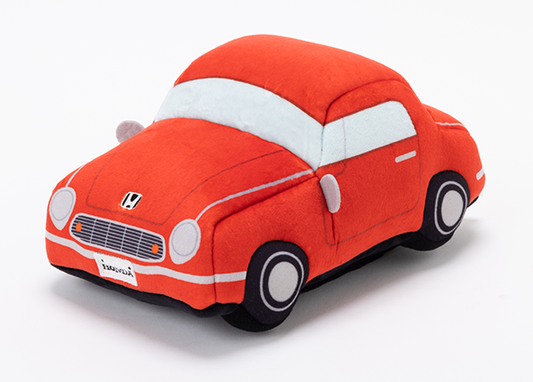 Honda Sound Sitter 汽車引擎聲玩具