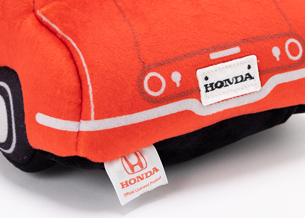 Honda Sound Sitter 汽車引擎聲玩具