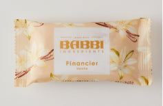 【Babbi】費南雪禮盒丨4個入