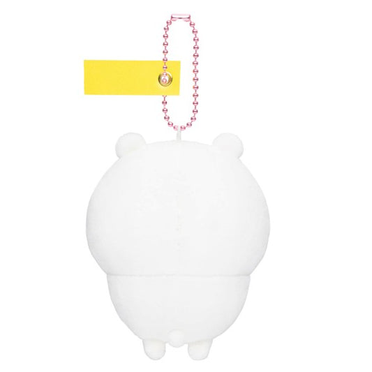 【Chiikawa】檸檬丨小可愛 鎖匙扣