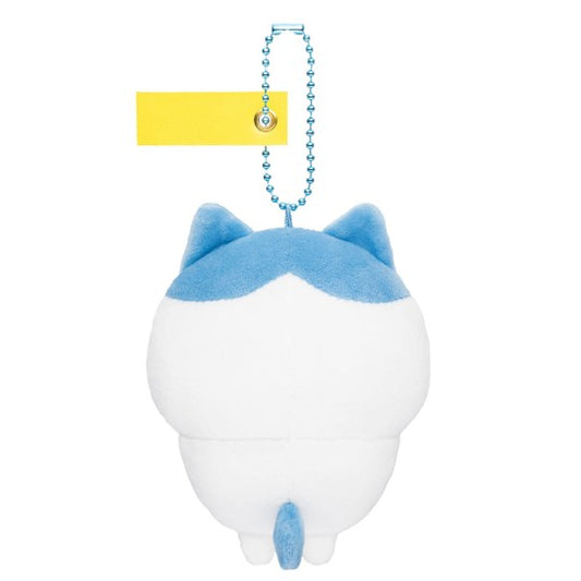 【Chiikawa】檸檬丨小八 鎖匙扣