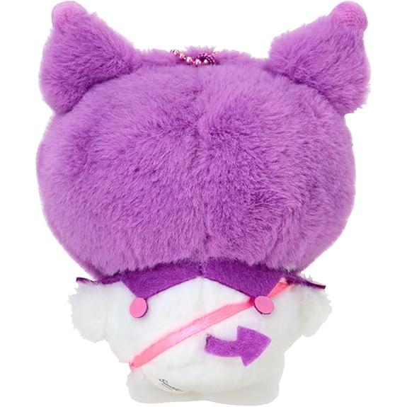 【Chiikawa】sanrio 聯乘系列丨kuromi 飛鼠 鎖匙扣