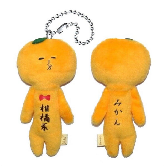 【ゆきおYukio】Japanese Regional Series丨Ehime Mikan