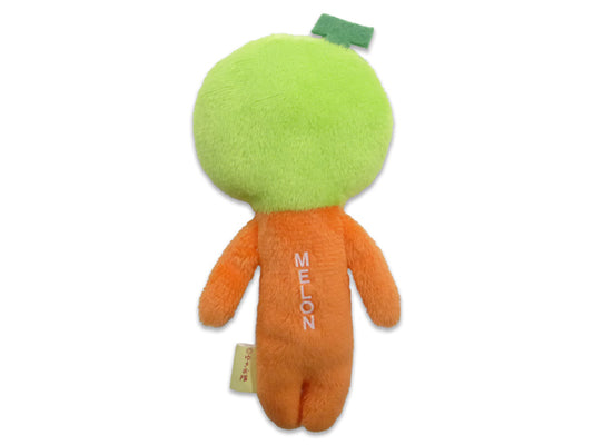 【ゆきお Yukio】水果系列丨蜜瓜