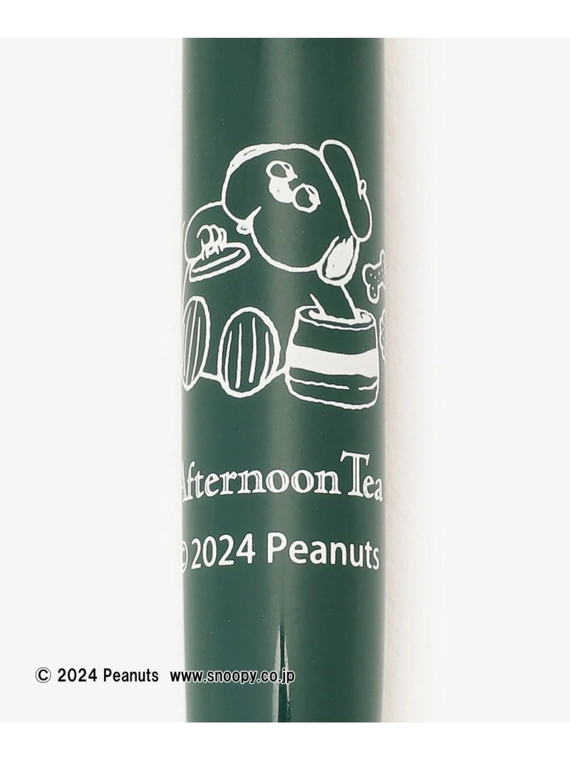 【Snoopy】Afternoon Tea 丨Floating 原子筆