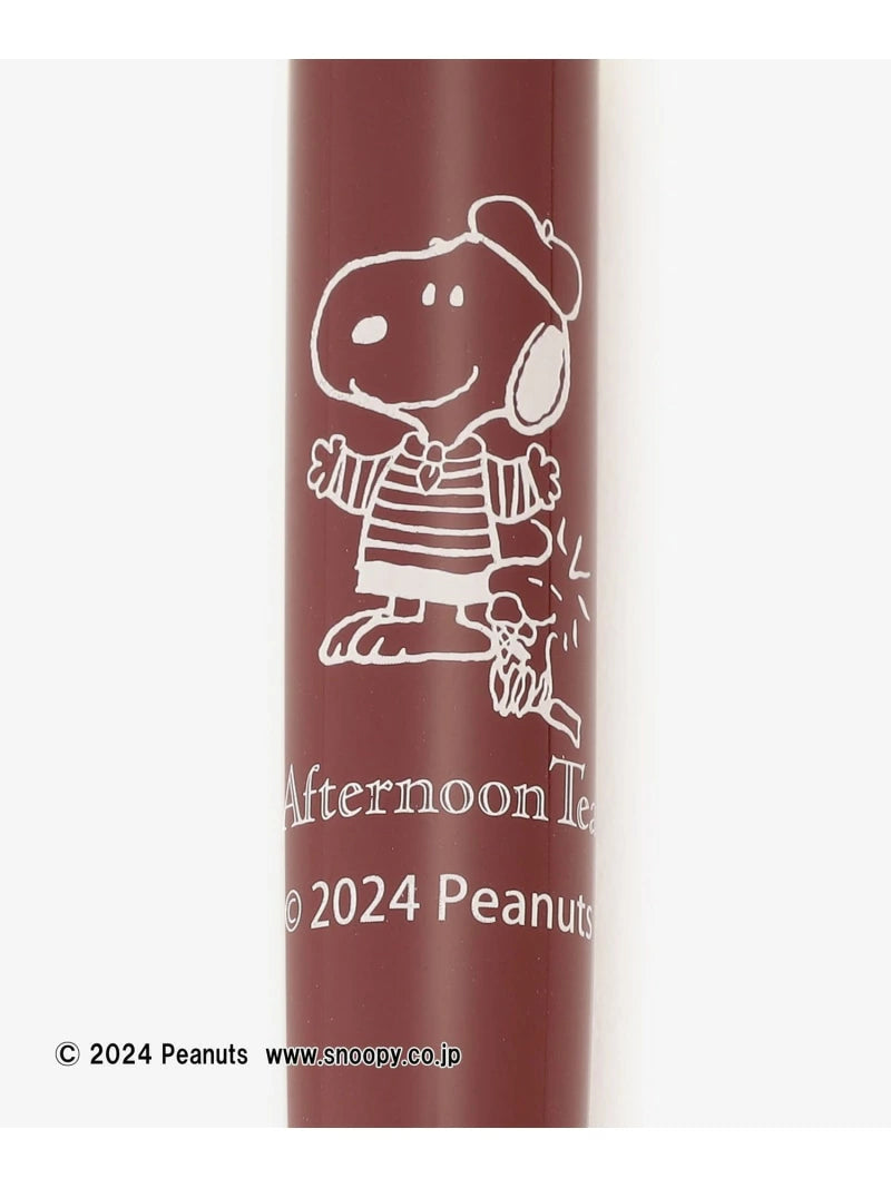 【Snoopy】Afternoon Tea 丨Floating 原子筆