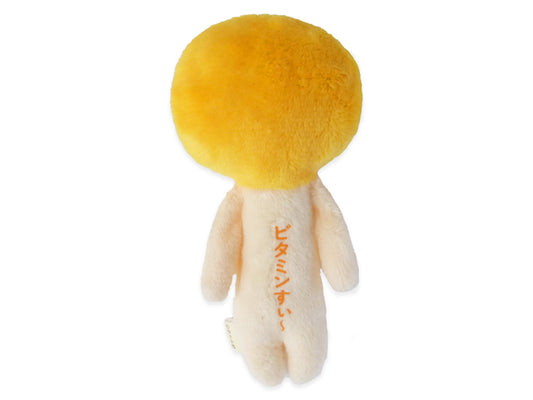 【ゆきお Yukio】水果系列丨蜜柑