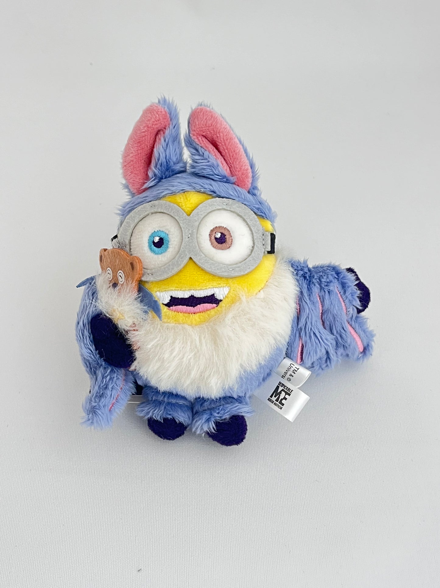minions halloween