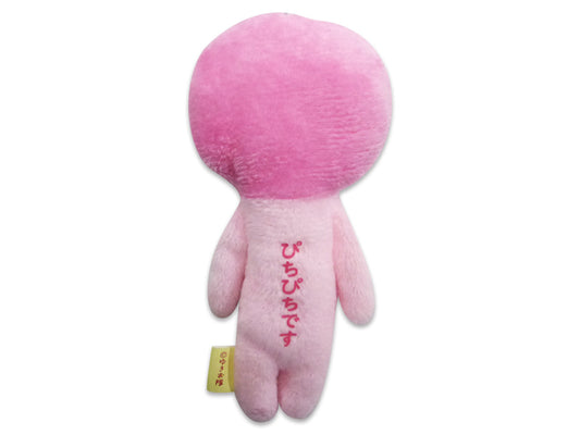 【ゆきお Yukio】水果系列丨白桃