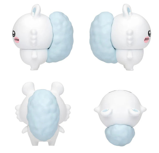 【Chiikawa】 飛鼠 figure