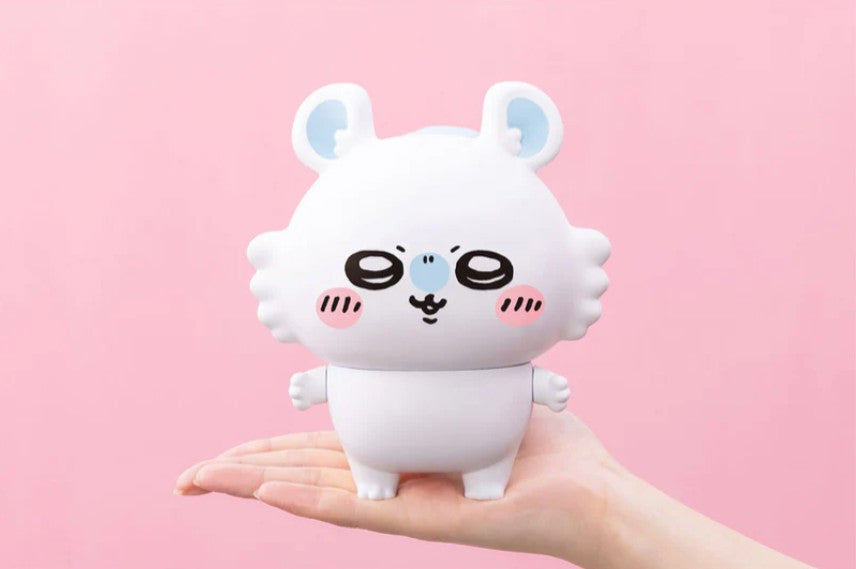 【Chiikawa】 Momonga figure