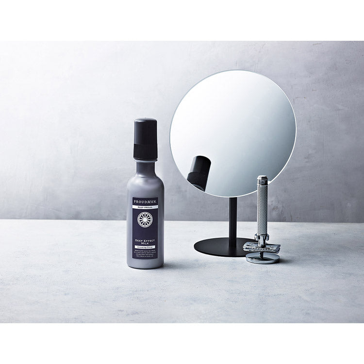 PROUDMEN. 深層效果乳液(Deep effect milk)