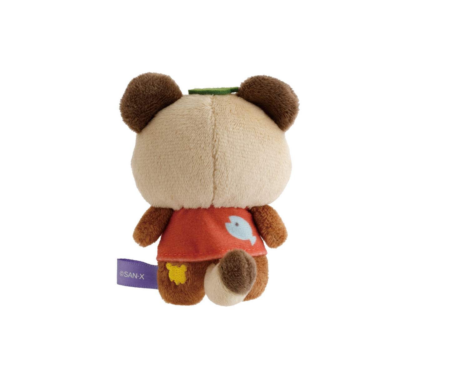 【Rilakkuma】萬聖節丨 公仔 (mini size)