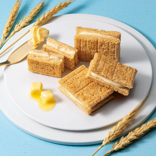 【Sugar Butter Tree】原味 14個入