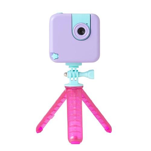 【SEGA】Kids' Selfie Camera #BazuCam | 6+ Years Old Games