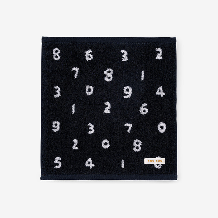 SOU・SOU Japanese-made Imabari towels