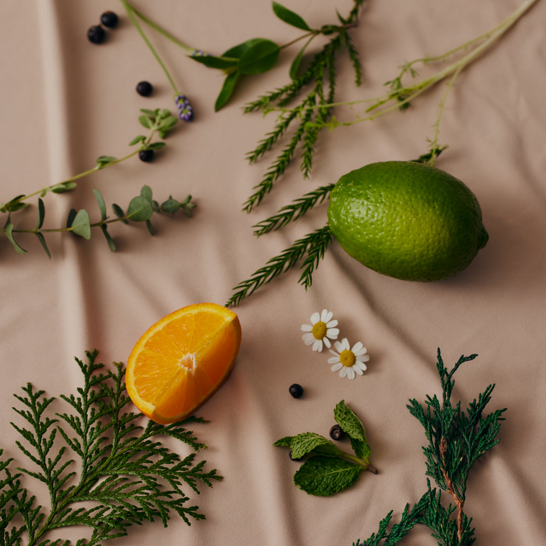 【athletia】Switching Aroma Pillow Mist SLEEP丨枕頭香氛噴霧丨IroIro Select Shop