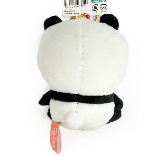 【Chiikawa】和歌山限定丨熊貓 丨 兔哥 鎖匙扣