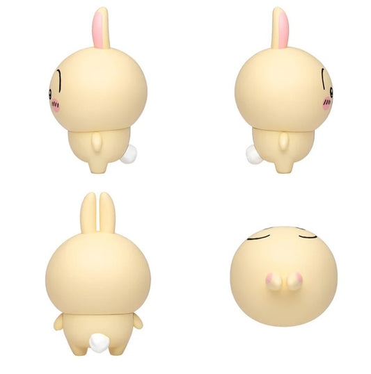 【Chiikawa】 兔哥 figure