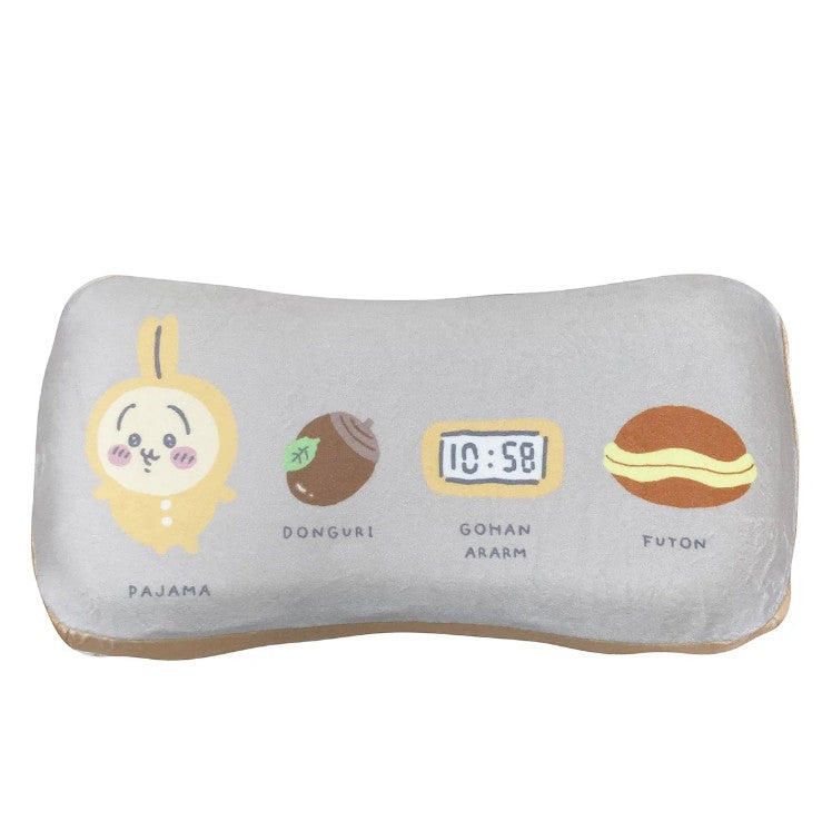 Chiikawa 兔哥 迷你枕