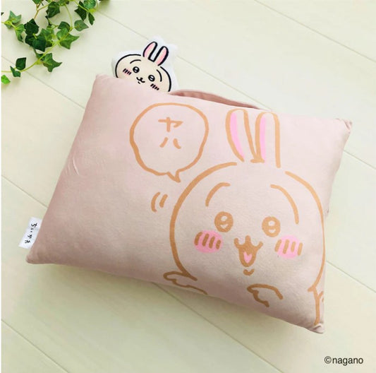 Chiikawa 兔哥 小枕頭
