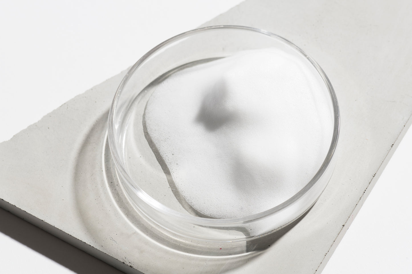 OSAJI Sensitive Skin Washing Foam