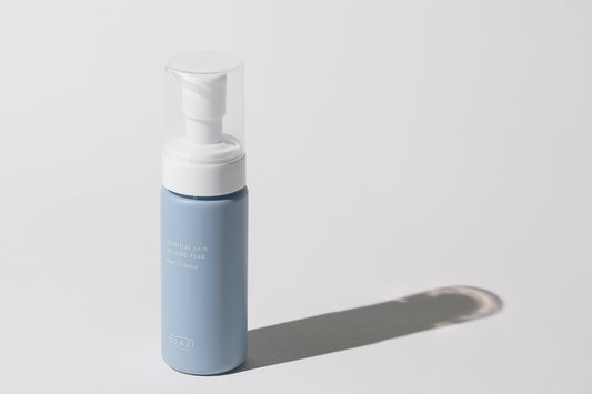 OSAJI Sensitive Skin Washing Foam