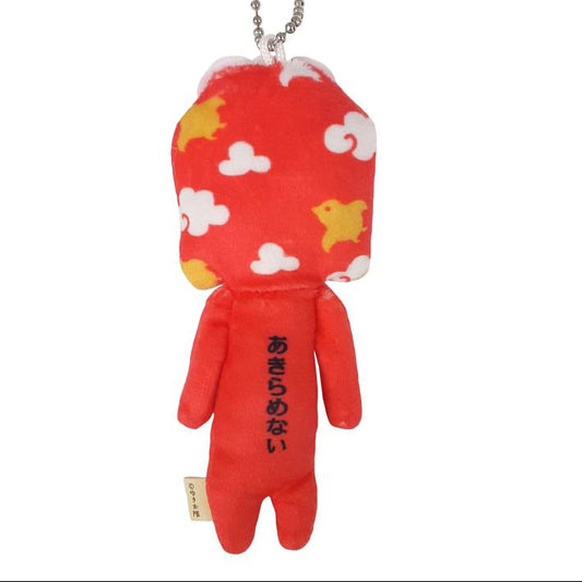 【ゆきお Yukio】御守系列丨必勝御守