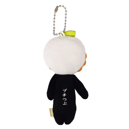 【ゆきお Yukio】壽司系列丨三文魚籽壽司