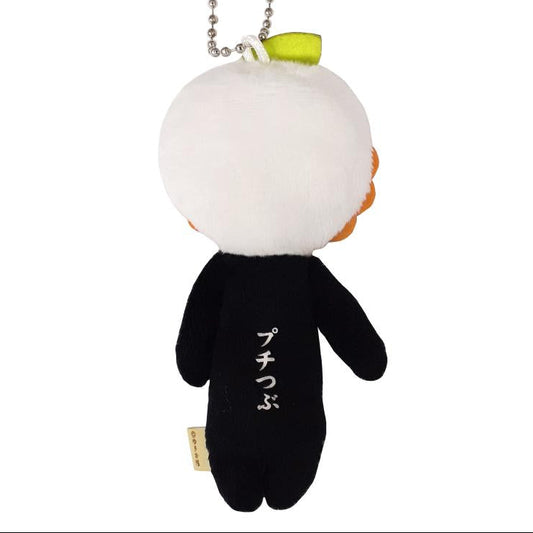 【ゆきお Yukio】壽司系列丨三文魚籽壽司