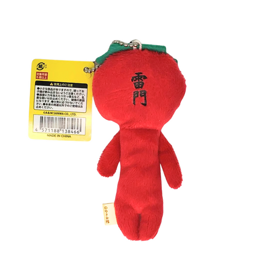 【ゆきお Yukio】日本地方系列丨淺草雷門