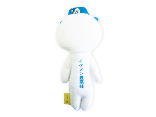 【ゆきお Yukio】富士山頂峰