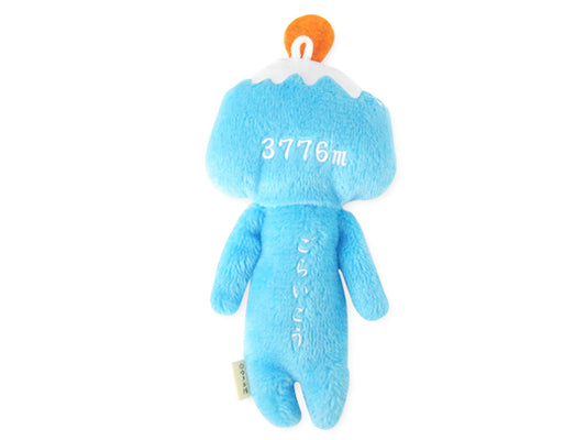 【ゆきお Yukio】富士山