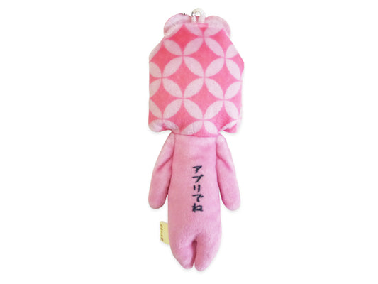 【ゆきお Yukio】御守系列丨縁結び御守