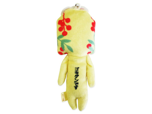 【ゆきお Yukio】御守系列丨幸福御守