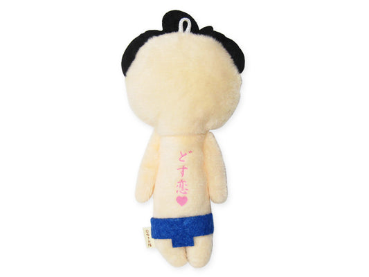 【ゆきお Yukio】力士