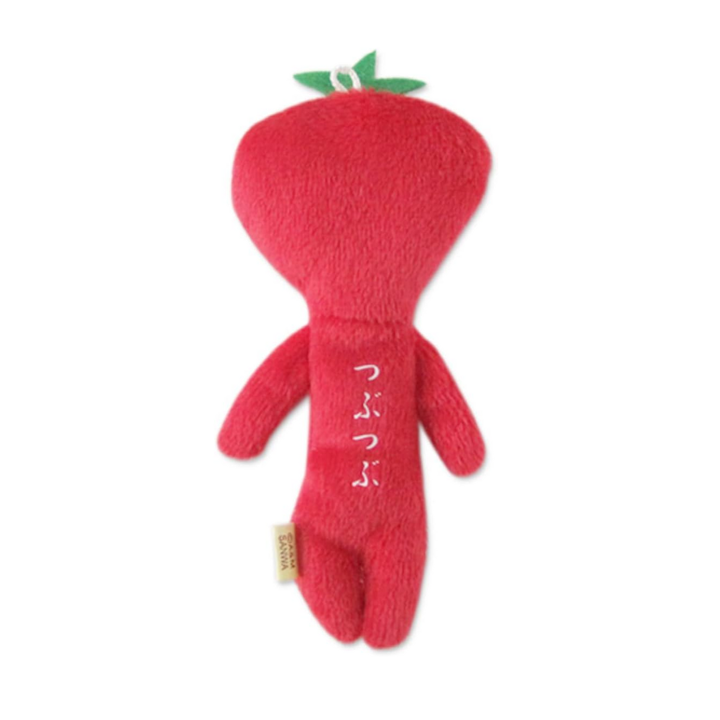 【Yukio Yukio】Fruit Series | Strawberry