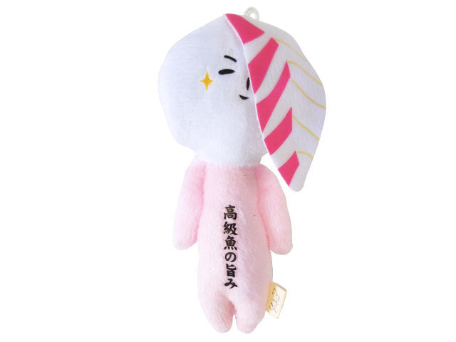 【ゆきお Yukio】壽司系列丨鯛魚壽司