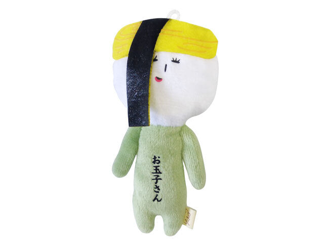【ゆきお Yukio】壽司系列丨玉子壽司