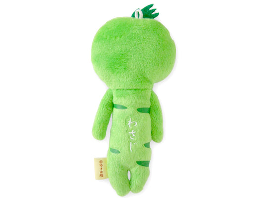 【ゆきお Yukio】日本芥辣