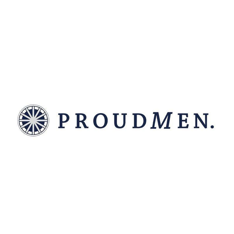 PROUDMEN.
