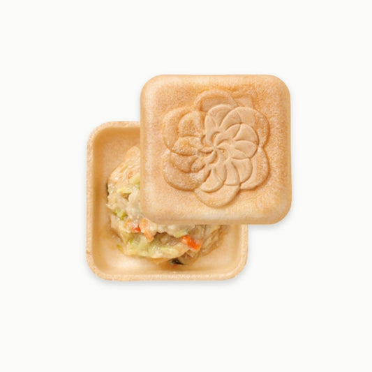 【花一会】乾燥湯品最中丨花椀最中・味噌湯丨豚汁