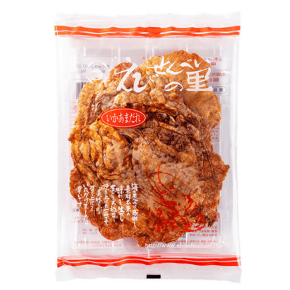 【蝦仙貝之里】名古屋名物丨甜醬油烤魷魚鬚丨80g丨IroIro Select Shop