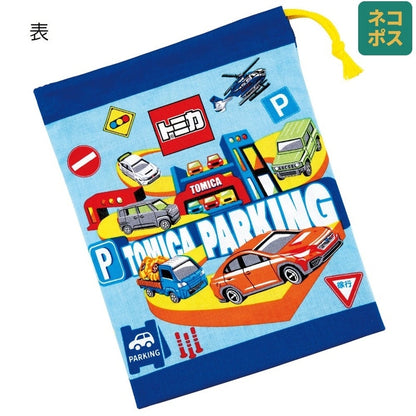 【Skater】Tomica ｜日本製兒童餐具套裝
