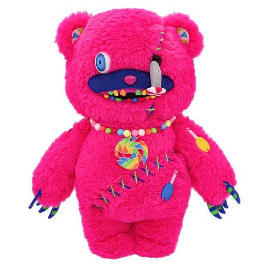 【USJ 日本環球影城】恐怖熊丨HAMI-KUMA Candy丨Halloween Horror Nights