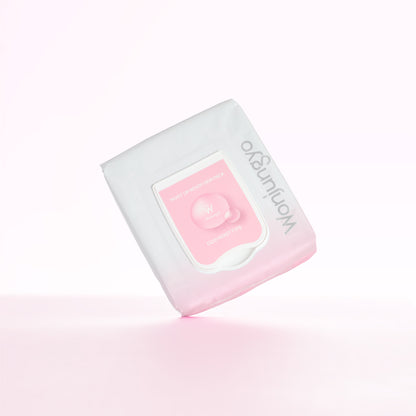 Wonjungyo Moist Up Ready Skin Pack DM Deep Moist