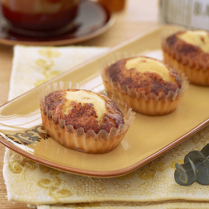 【C3】焼きティラミス丨原味烤製提拉米蘇（6個入）